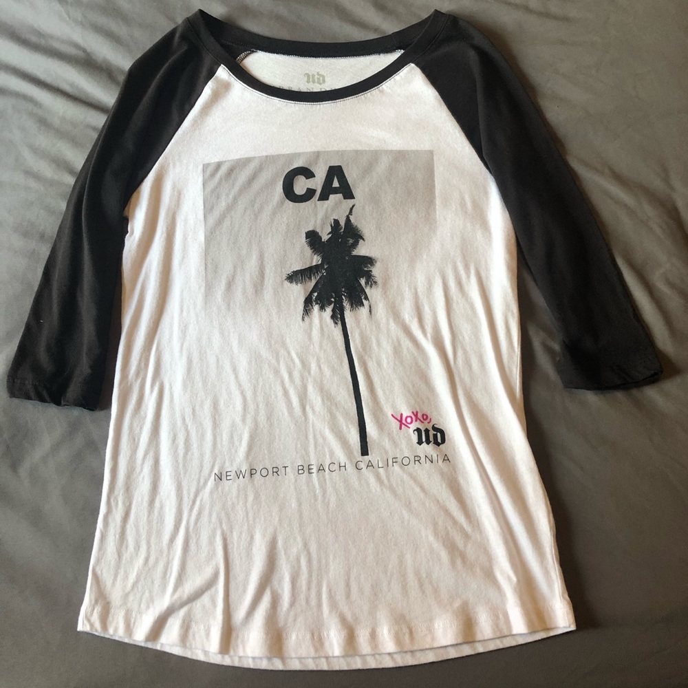 Baseball Tee